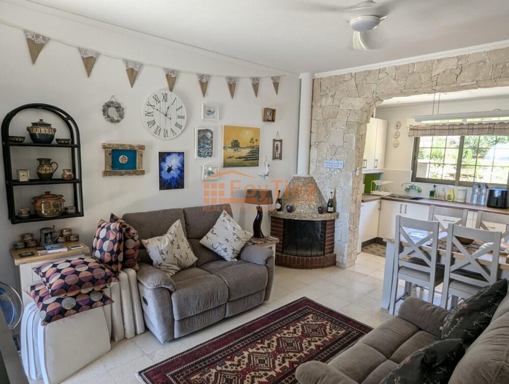 Main image of property: Limassol, Pissouri