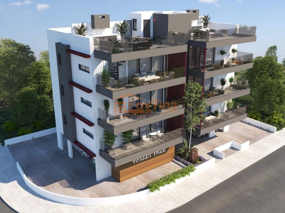 Main image of property: Larnaca, Leivadia