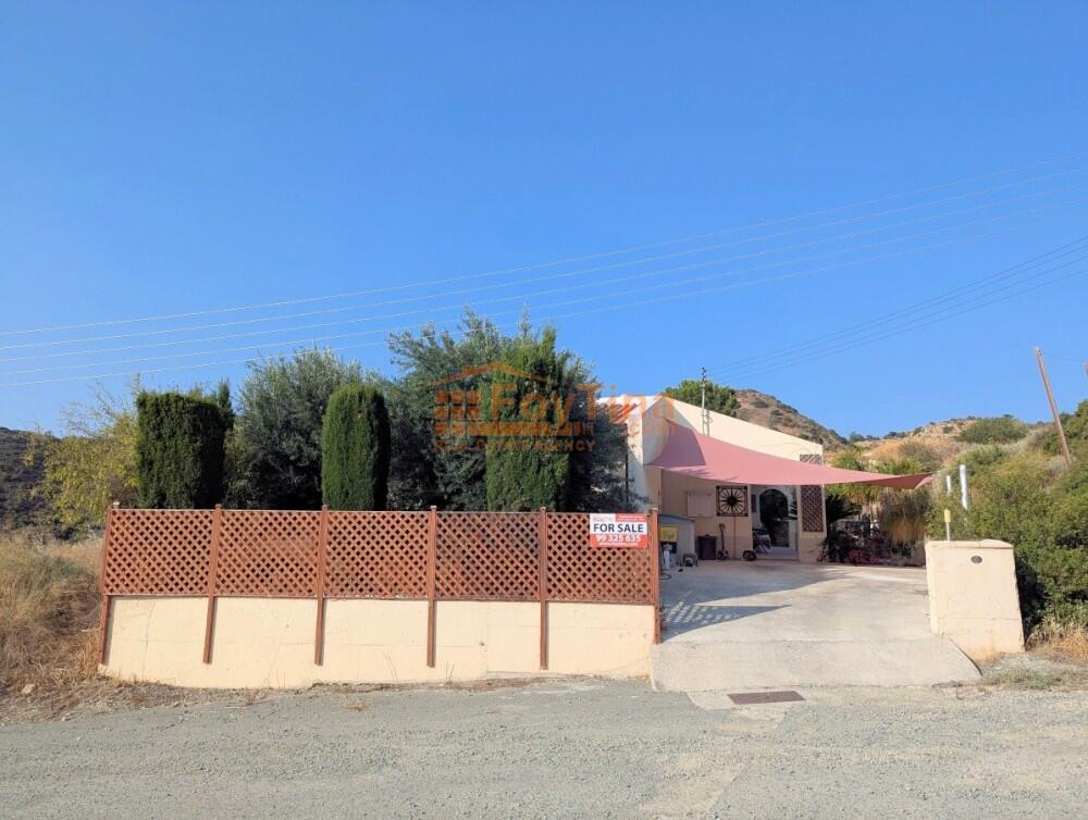 Main image of property: Limassol, Pissouri
