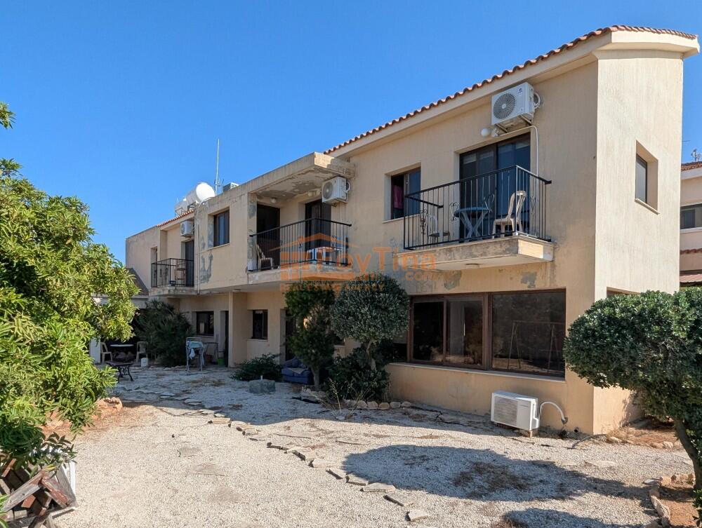 Main image of property: Limassol, Pissouri