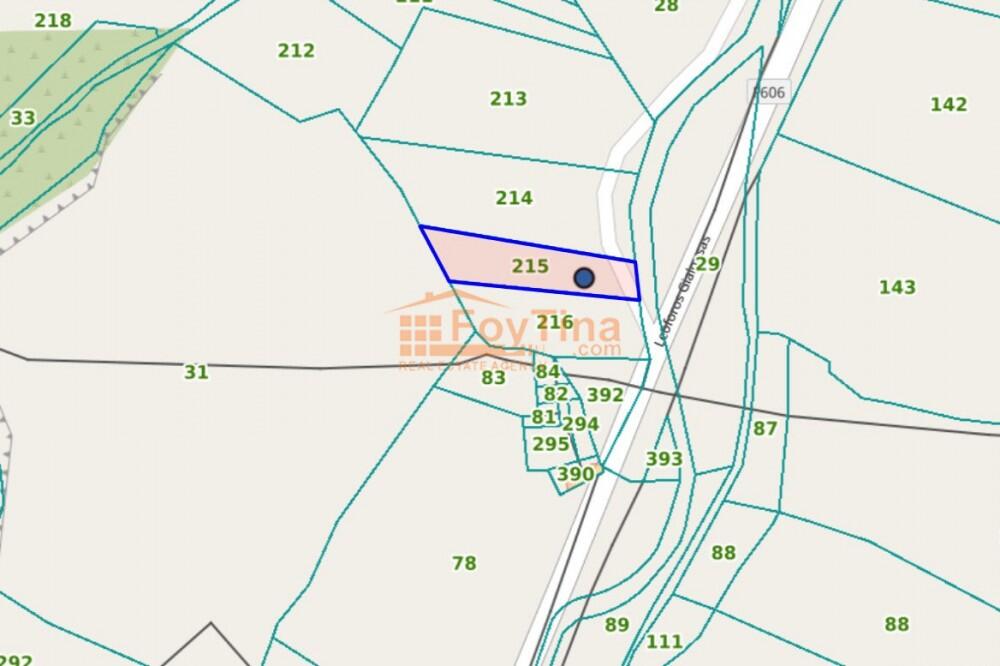 Main image of property: Limassol, Avdimou