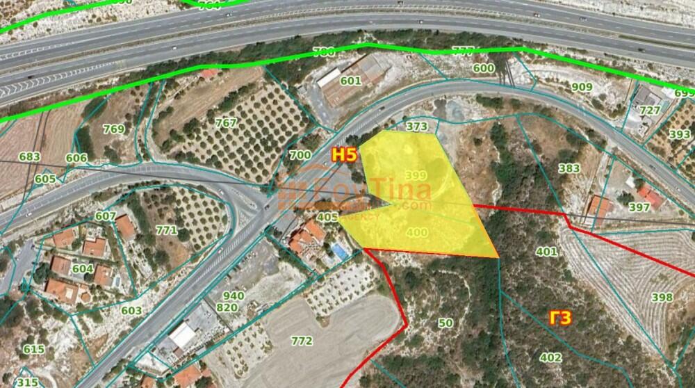 Main image of property: Limassol, Pissouri