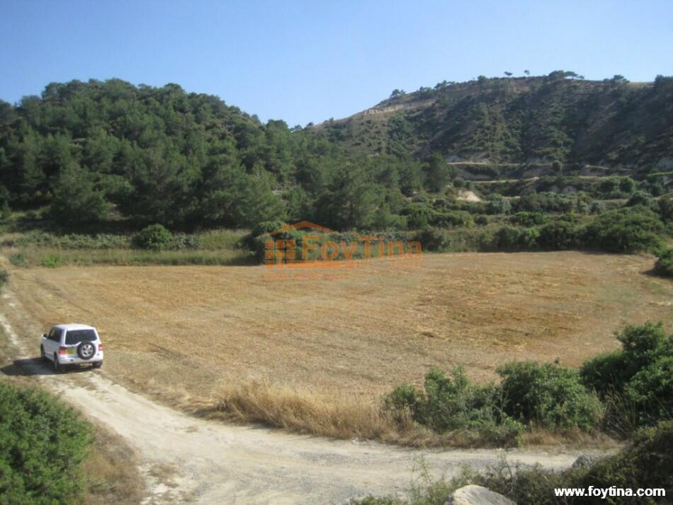 Main image of property: Limassol, Pissouri