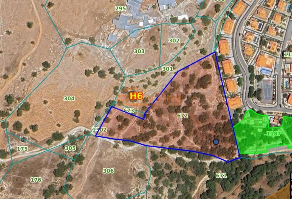 Main image of property: Limassol, Pissouri
