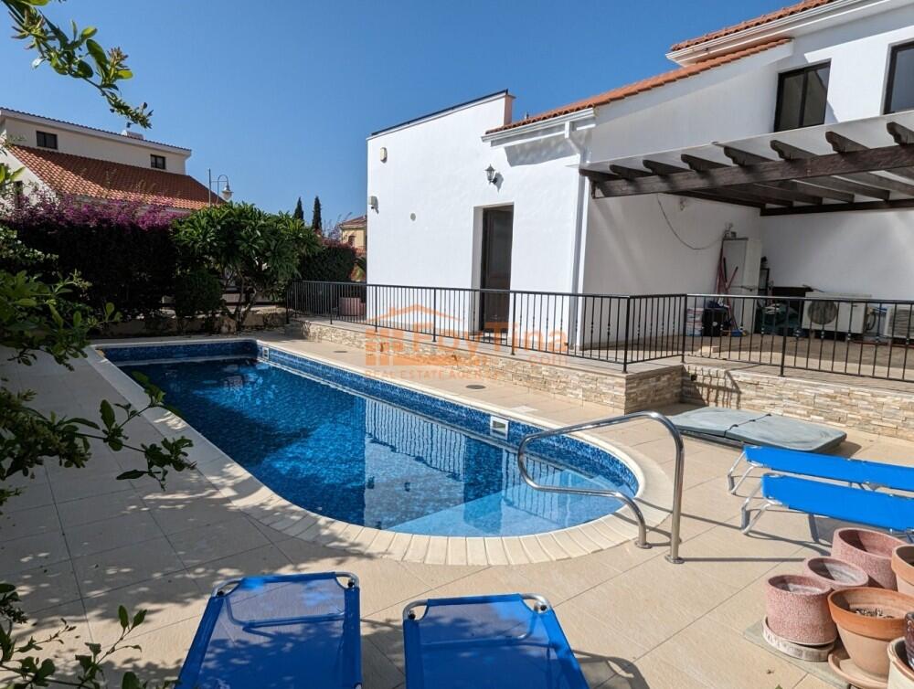 Main image of property: Limassol, Pissouri