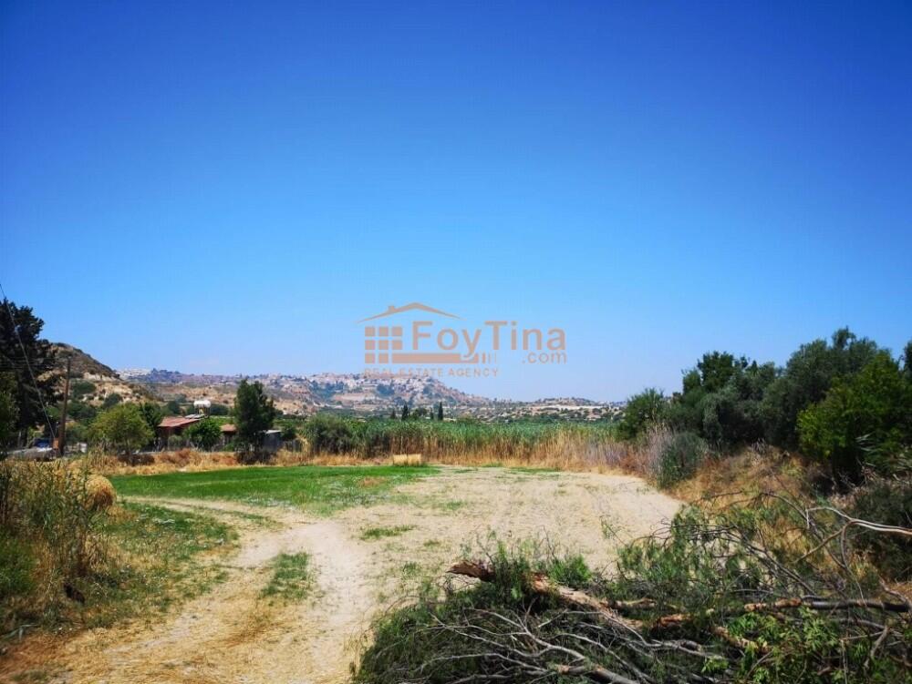 Main image of property: Limassol, Pissouri
