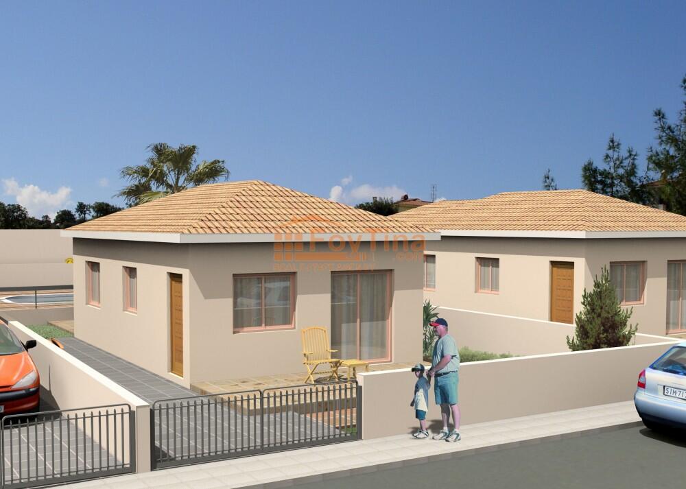 Main image of property: Limassol, Pissouri