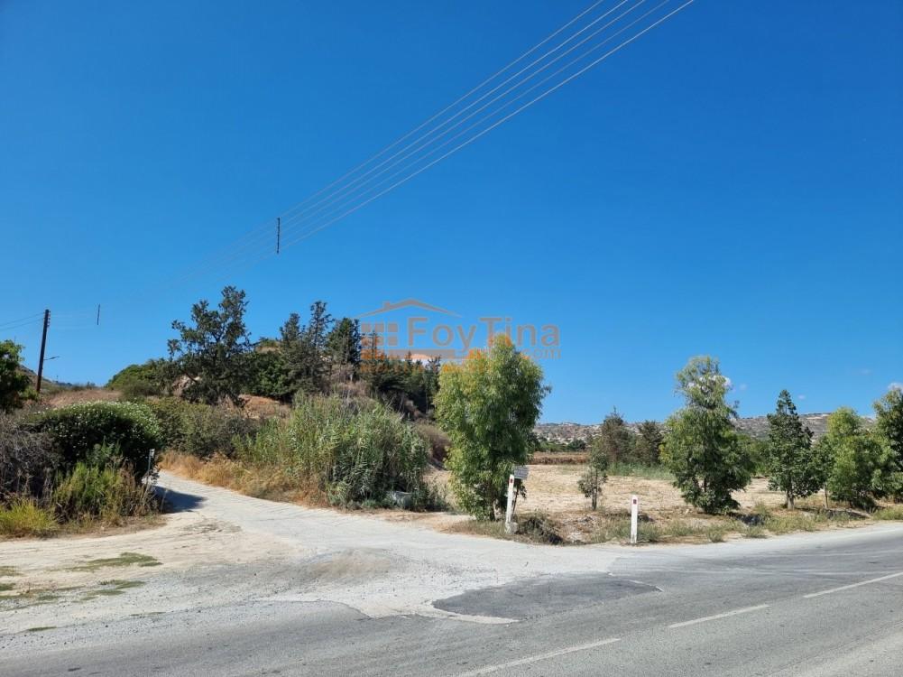Property for sale in Limassol, Pissouri, Cyprus