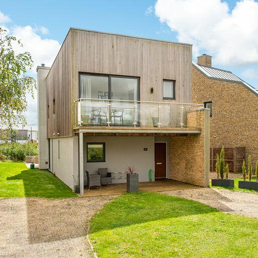 4 bedroom detached house for sale in Lower Mill Estate, GL7