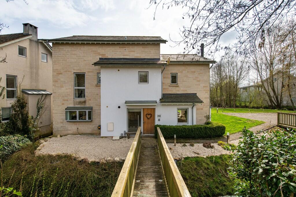 Main image of property: Lower Mill Estate, GL7