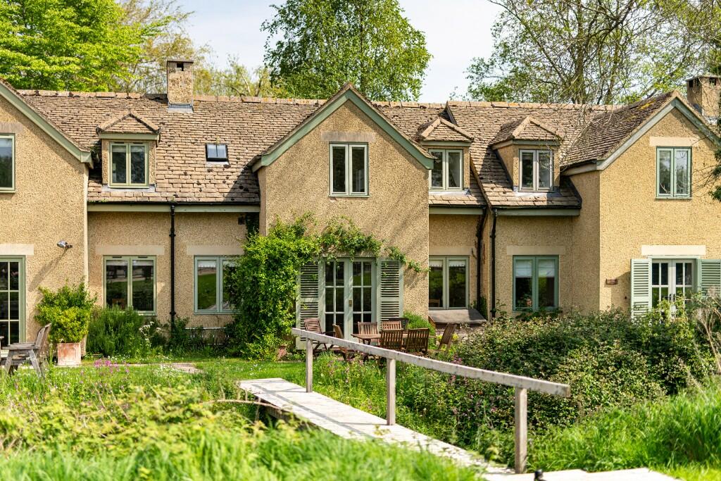 Main image of property: Kingfishers, Lower Mill Estate, GL7