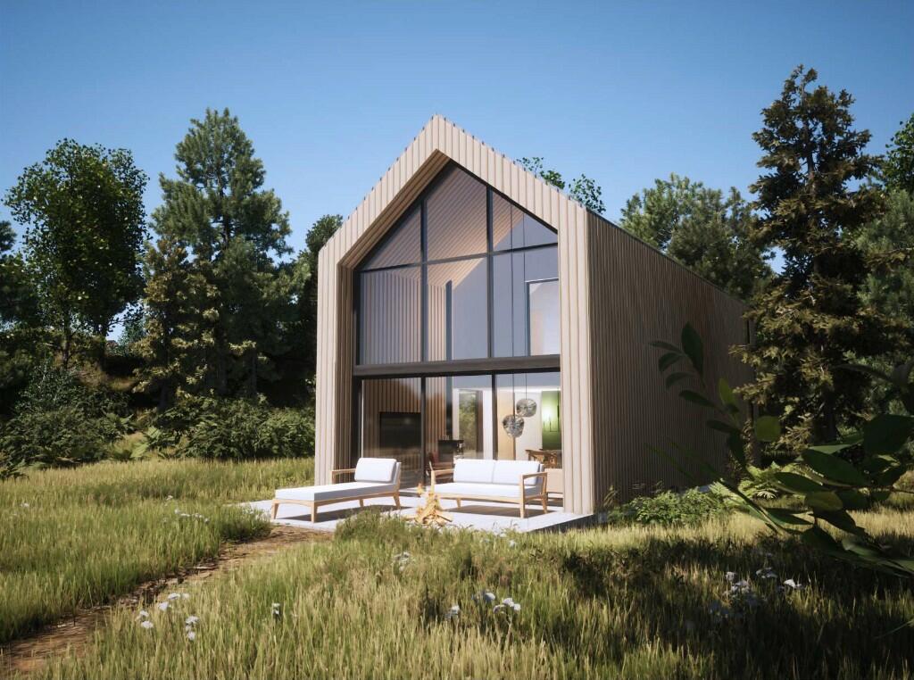 Main image of property: Silverlake Estate, Warmwell Road, DT2