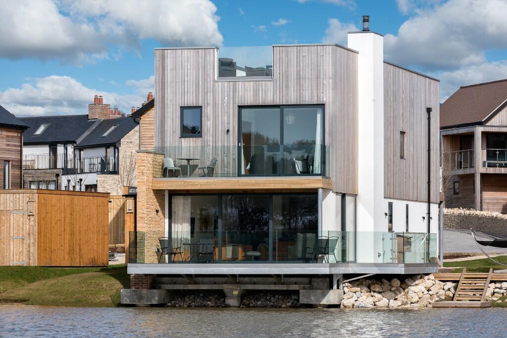 Main image of property: Silverlake Plot,Warmwell Road, DT2