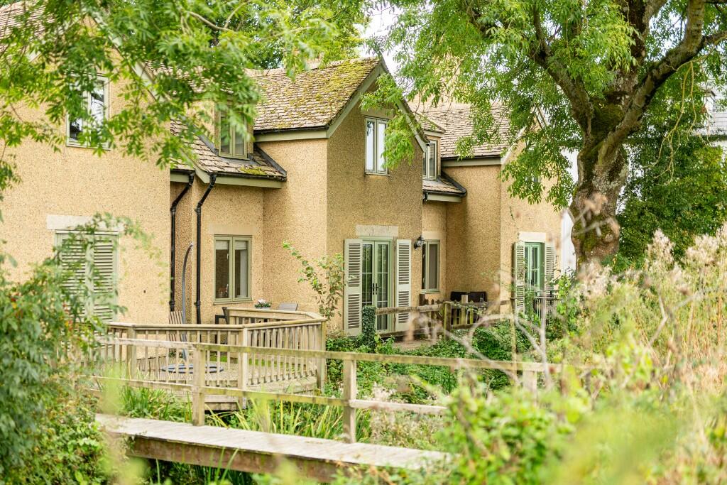 Main image of property: Lower Mill Estate, GL7