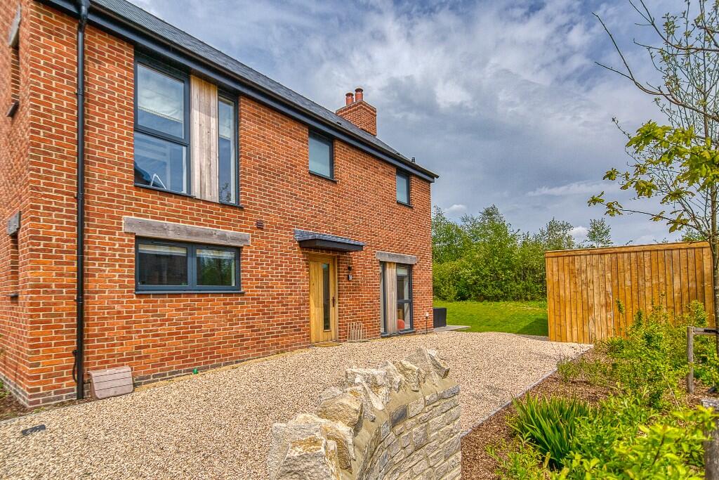 Main image of property: 5 Beaumont Village,Warmwell Road, DT2