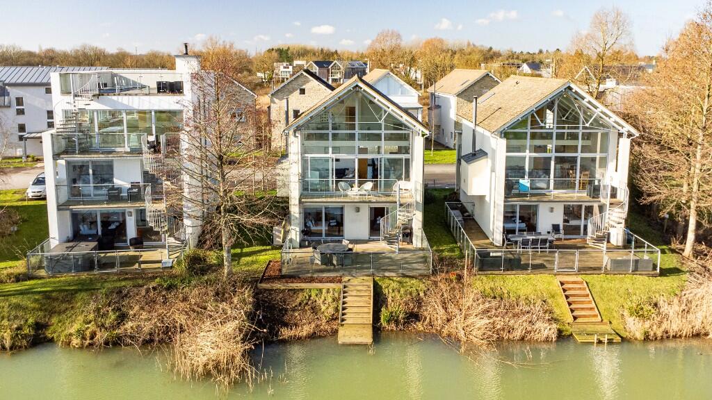 Main image of property: 96 Howells Mere, Lower Mill Estate, GL7
