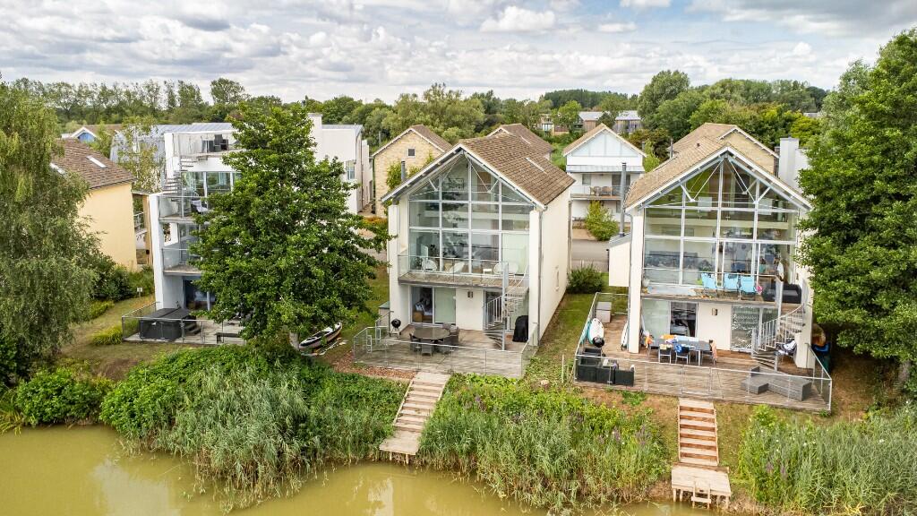 Main image of property: 96 Howells Mere, Lower Mill Estate, GL7