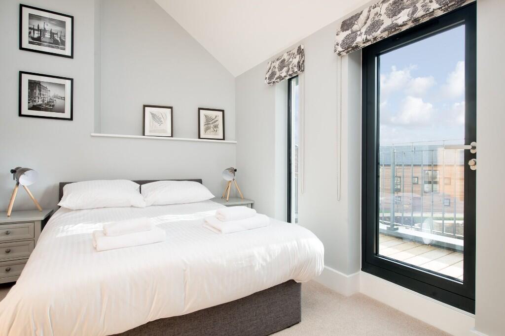 Main image of property: 23 Beaumont Village, Warmwell Road, DT2