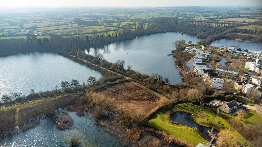 Main image of property: The Paddock, Lower Mill Estate, GL7