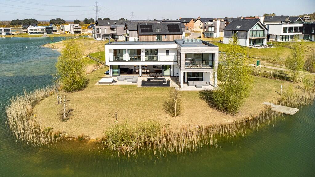 Main image of property: Baxters Rise 10, Silverlake, Warmwell Road, DT2