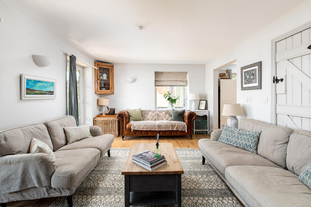 Main image of property: 68 Mill Village, Lower Mill Estate, GL76FR