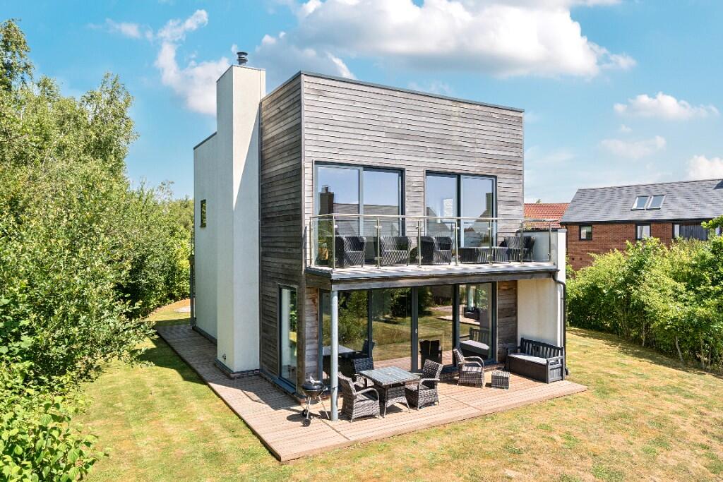 Main image of property: Silverlake, Dorset, DT2
