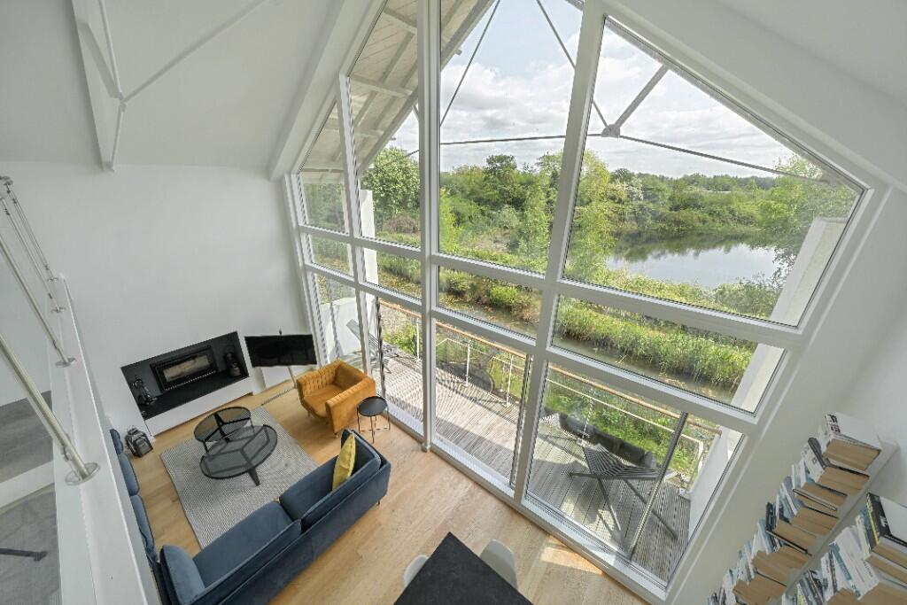 Main image of property: Bittern Lodge