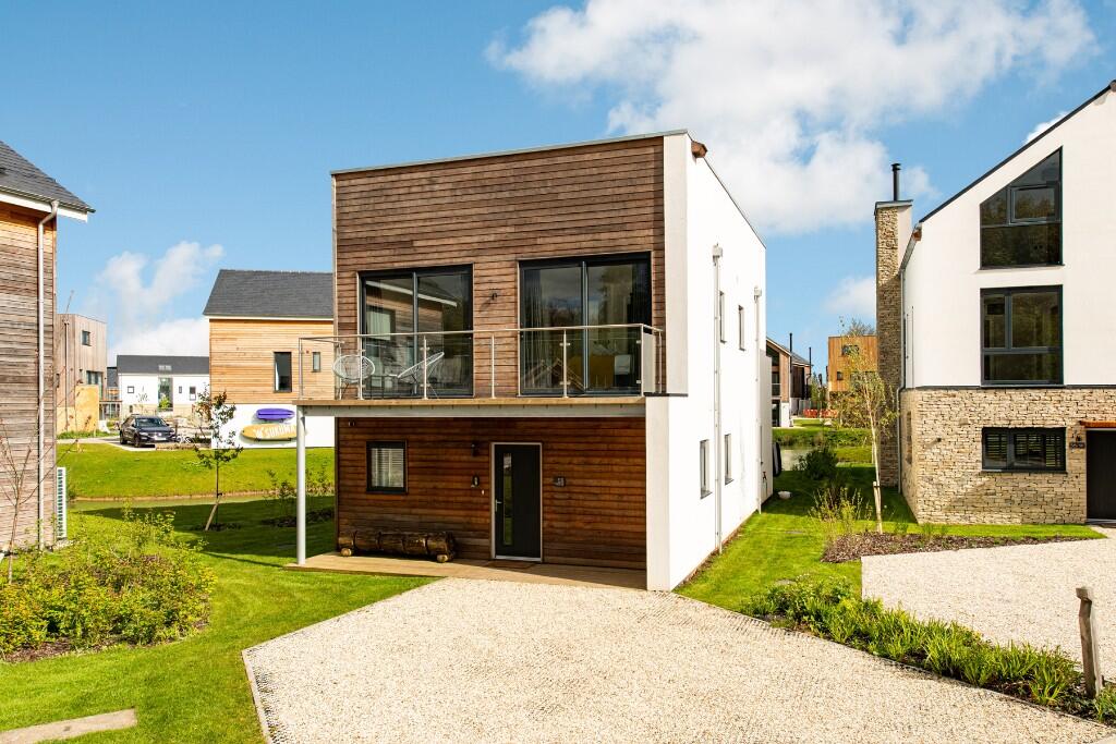 Main image of property: Lower Mill Estate