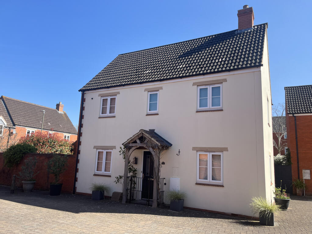 Main image of property: Hazel Avenue, Walton Cardiff, Tewkesbury, GL20