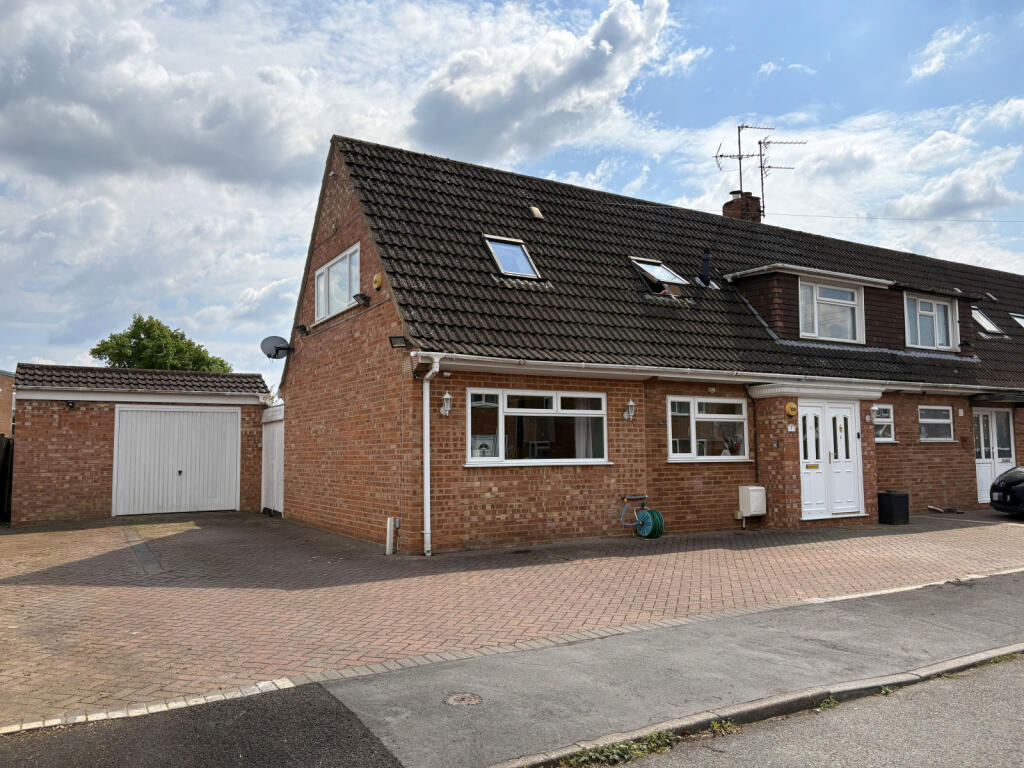 Main image of property: Walton Close, Newtown, Tewkesbury, GL20