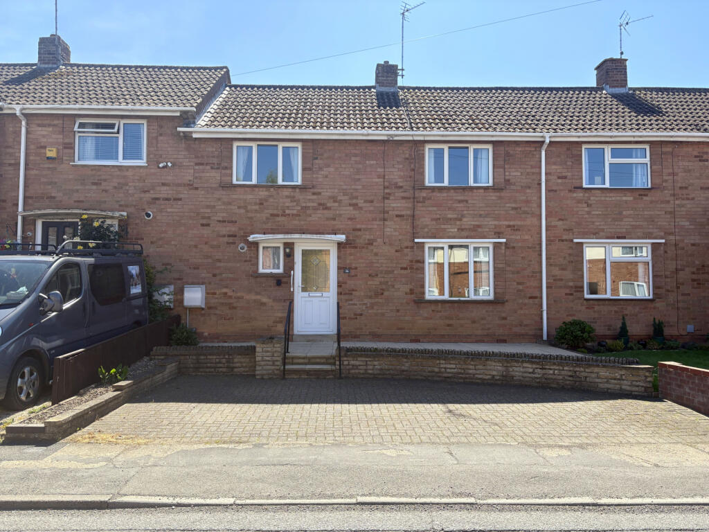 Main image of property: Oldfield, Tewkesbury, GL20