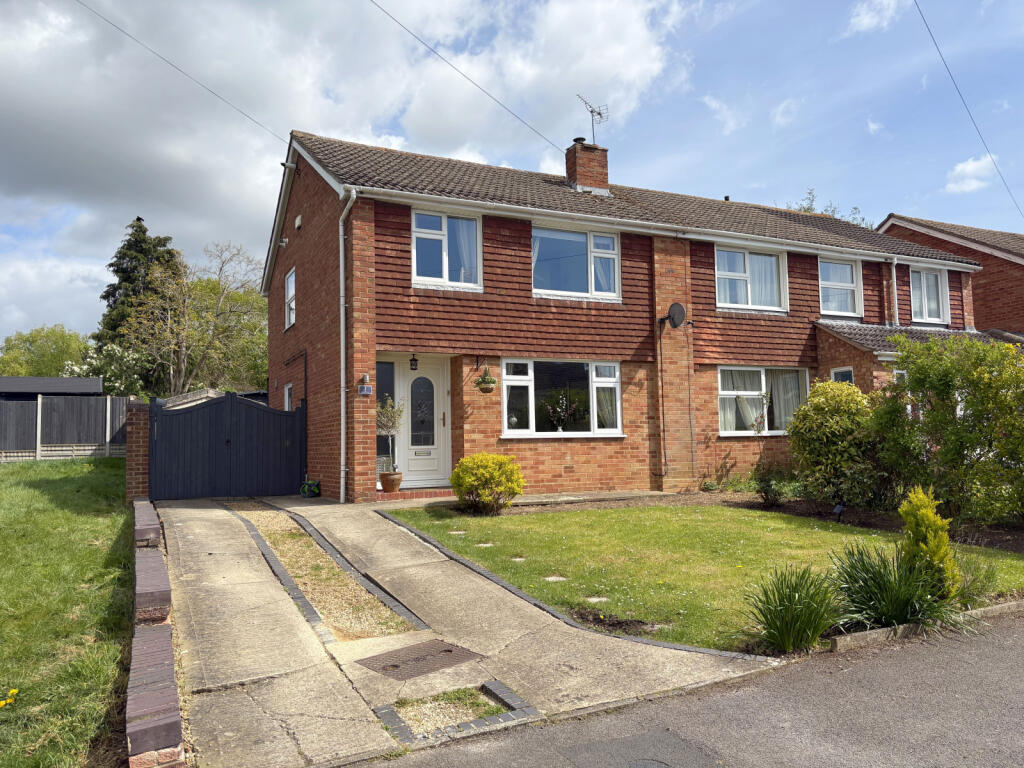 Main image of property: Grayston Close, Mitton, Tewkesbury, GL20