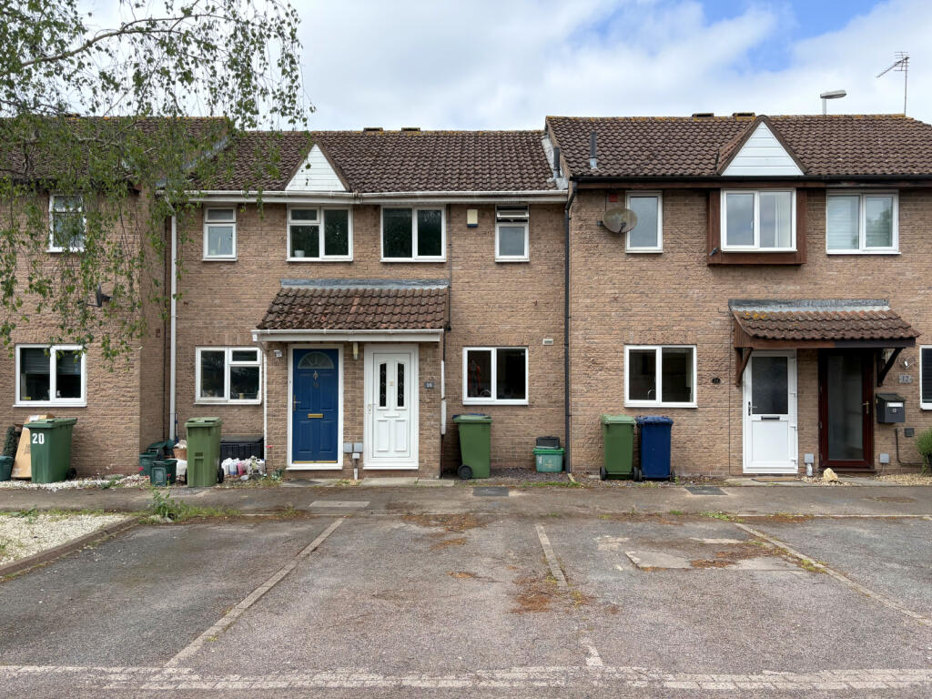 Main image of property: Fitzhamon Park, Ashchurch, Tewkesbury, GL20