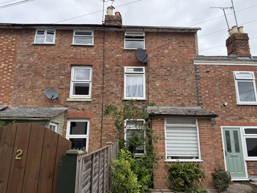 Main image of property: Gravel Walk, Tewkesbury, GL20