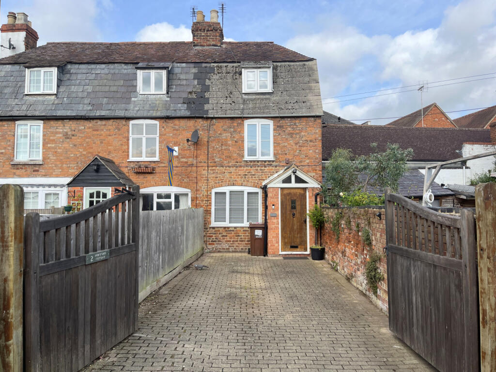 Main image of property: Orchard Court, Tewkesbury, GL20
