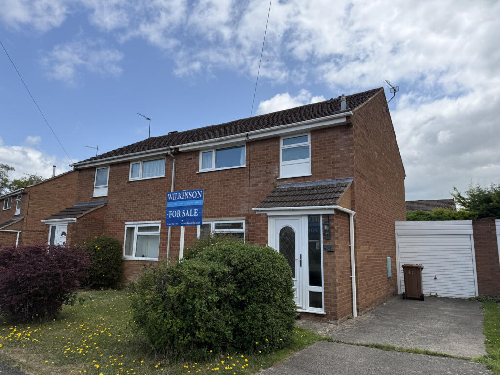 Main image of property: Plantation Crescent, Bredon, Tewkesbury, GL20