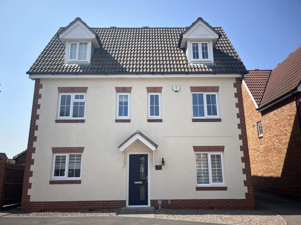 Main image of property: Cambrian Road, Walton Cardiff, Tewkesbury, GL20