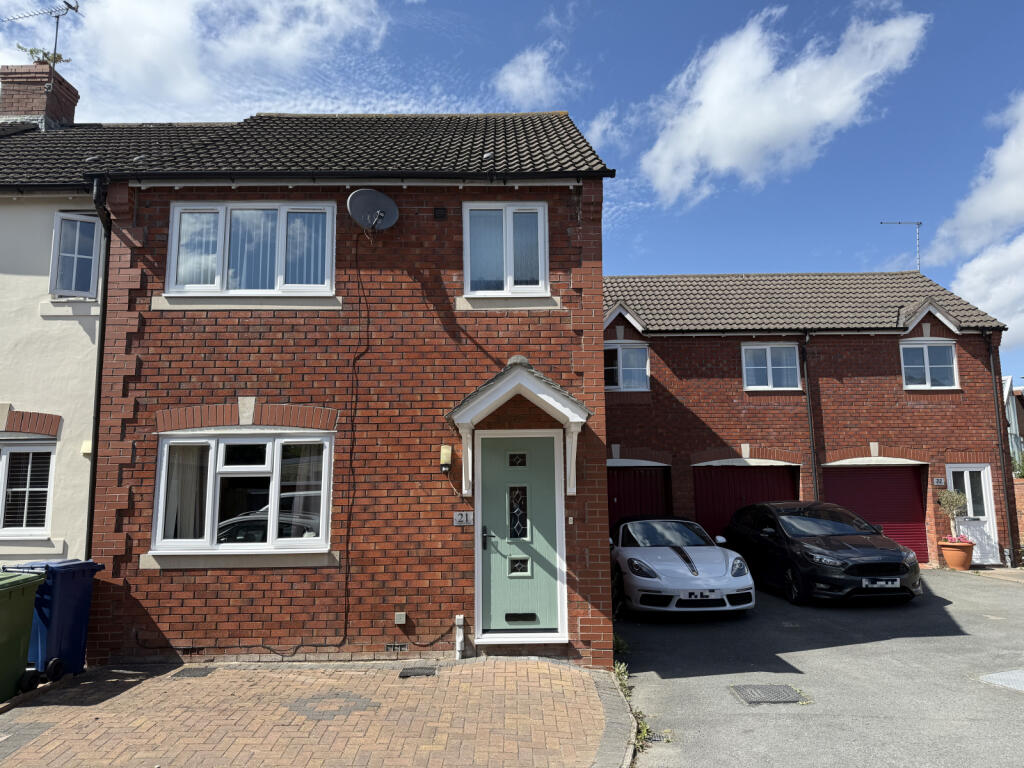 Main image of property: Longtown Road, Walton Cardiff, Tewkesbury, GL20