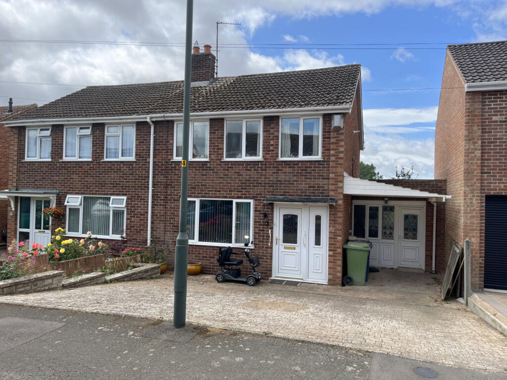 Main image of property: Derwent Drive, Mitton, Tewkesbury, GL20