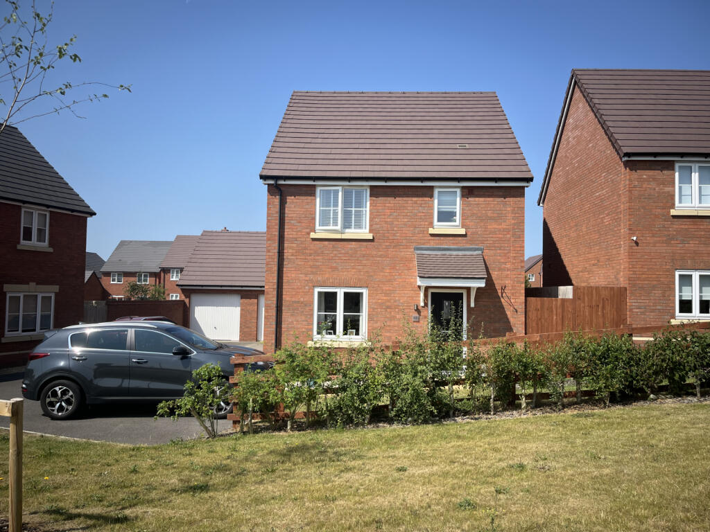 Main image of property: Pamington Lane, Pamington, Tewkesbury, GL20