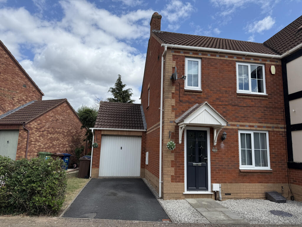 Main image of property: Graylag Crescent, Walton Cardiff, Tewkesbury, GL20