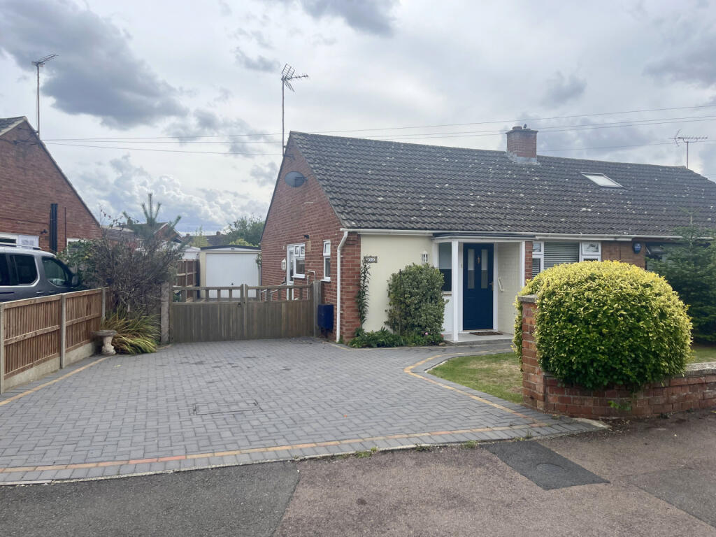 Main image of property: Digby Drive, Mitton, Tewkesbury, GL20