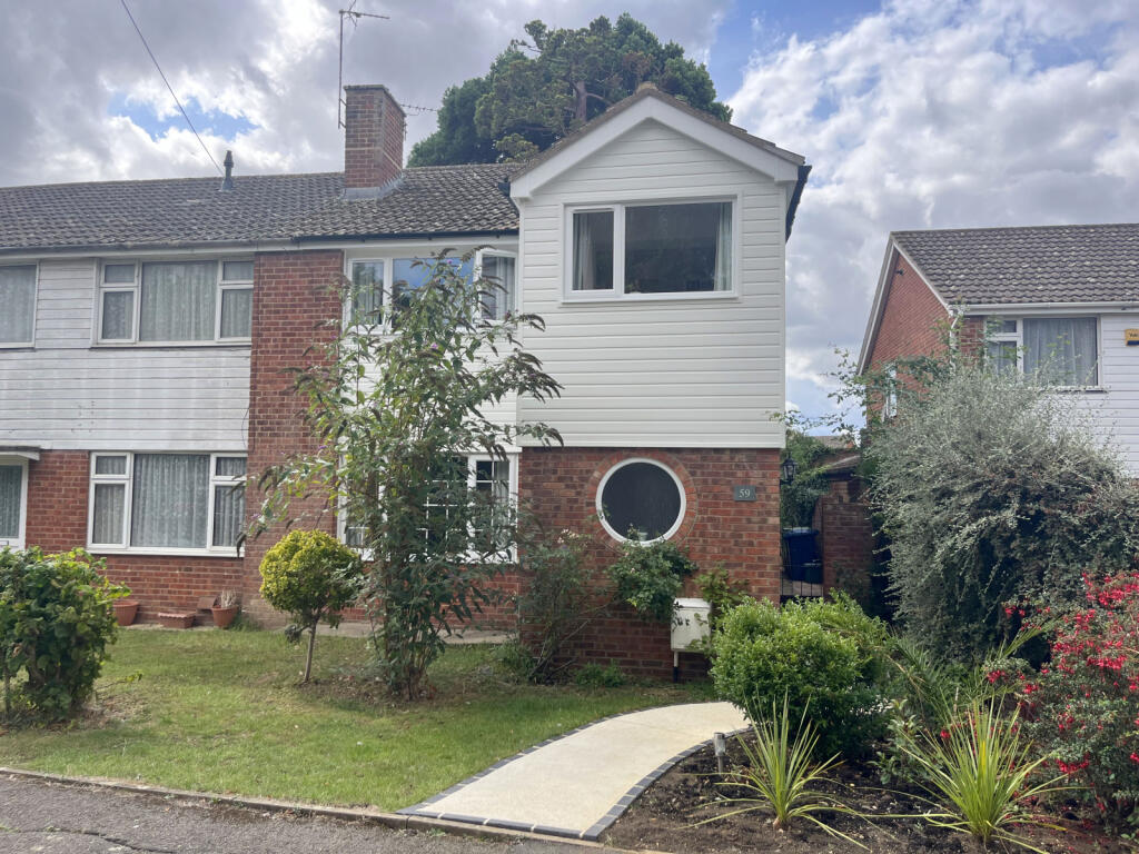 Main image of property: Churchill Grove, Newtown, Tewkesbury, GL20