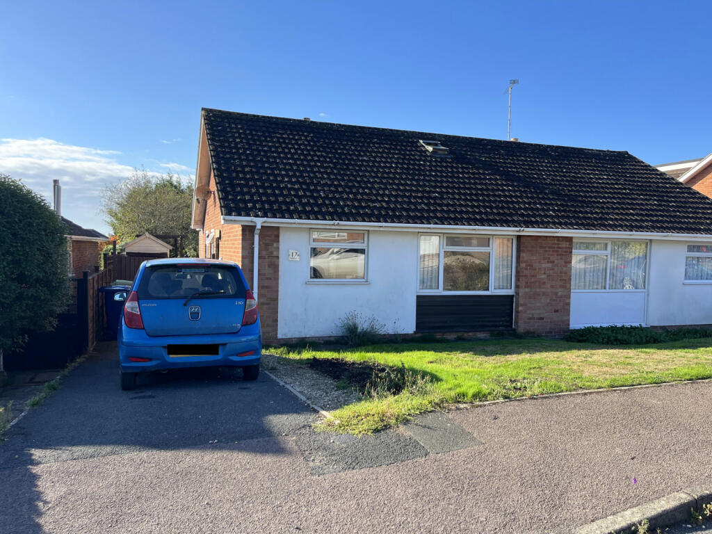 Main image of property: Paxhill Lane, Twyning, Tewkesbury, GL20
