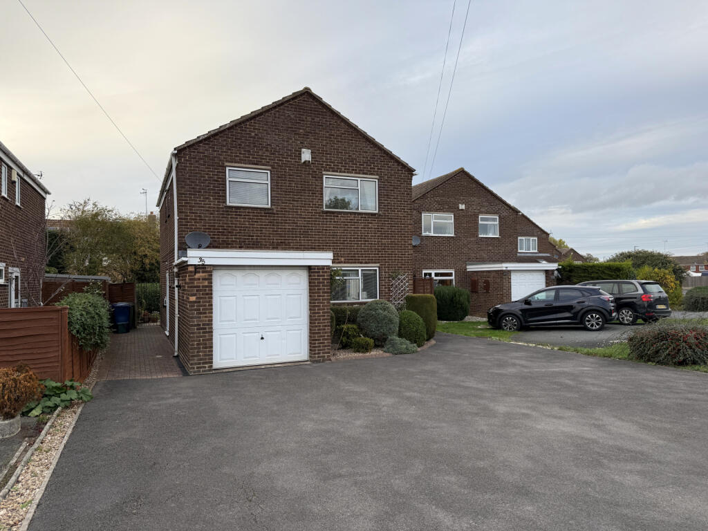 Main image of property: The Park, Northway, Tewkesbury, GL20