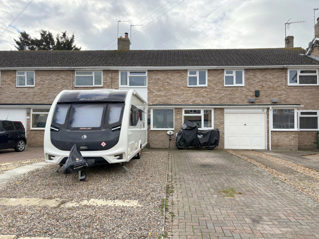 Main image of property: Stanford Road, Northway, Tewkesbury, GL20