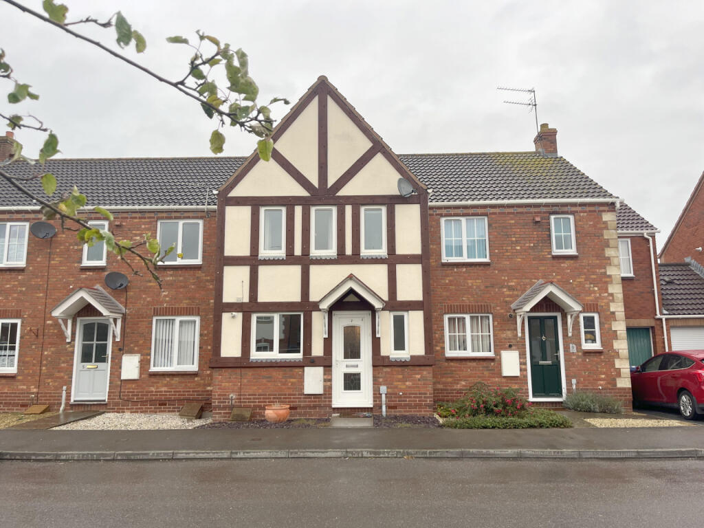 Main image of property: Snowdonia Road, Walton Cardiff, Tewkesbury, GL20