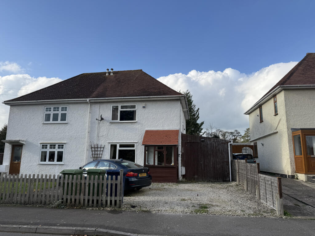 Main image of property: Foresters Road, Tewkesbury, GL20