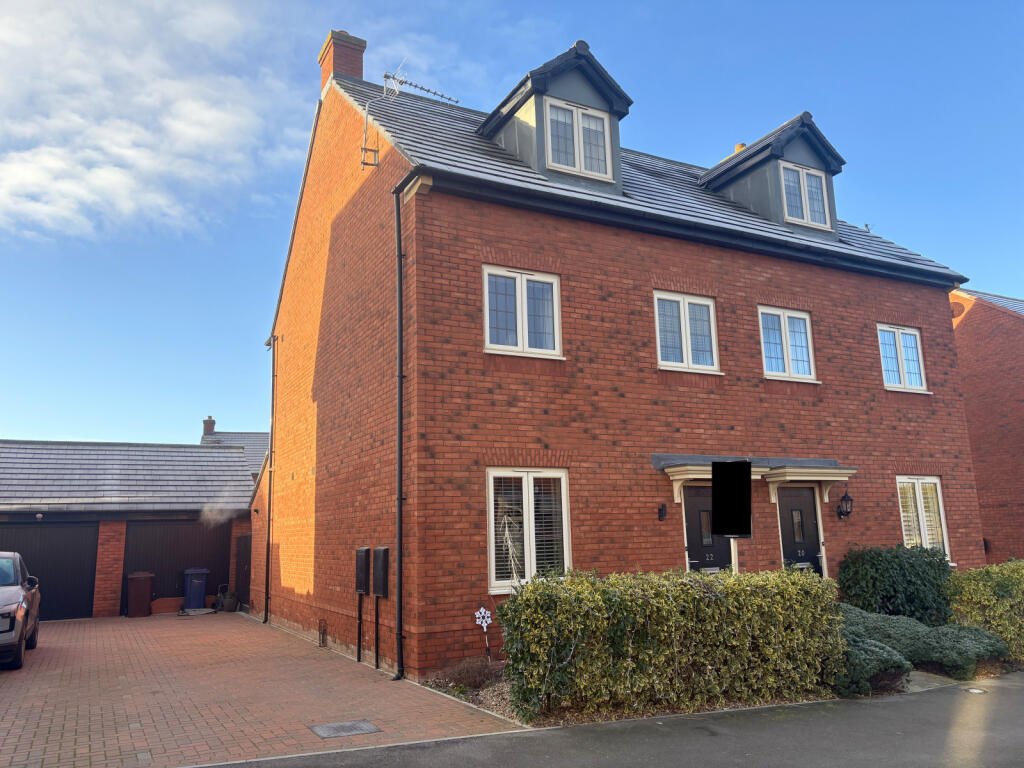 Main image of property: Bluebell Road, Walton Cardiff, Tewkesbury, GL20