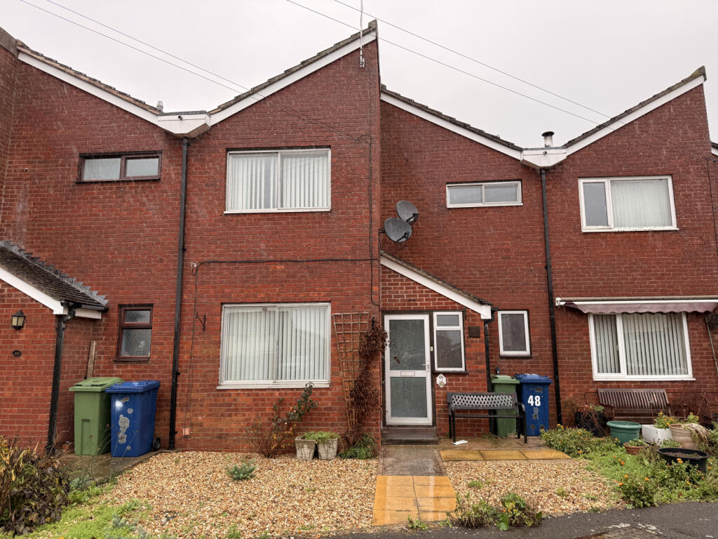 Main image of property: Cherry Orchard, Northway